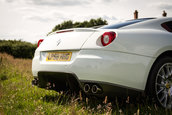 Ferrari 599 GTB de vanzare