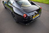 Ferrari 599 GTB de vanzare
