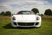 Ferrari 599 GTB de vanzare