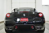 Ferrari 599 GTB de vanzare