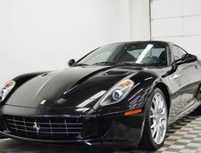 Ferrari 599 GTB de vanzare