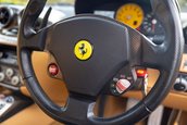 Ferrari 599 GTB de vanzare