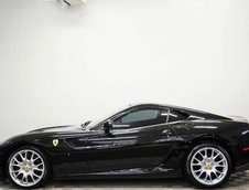 Ferrari 599 GTB de vanzare