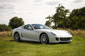 Ferrari 599 GTB de vanzare