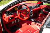 Ferrari 599 GTB de vanzare