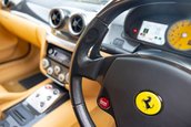 Ferrari 599 GTB de vanzare