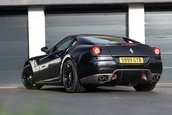 Ferrari 599 GTB de vanzare