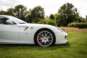 Ferrari 599 GTB de vanzare