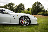 Ferrari 599 GTB de vanzare