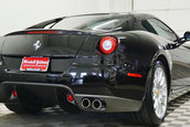 Ferrari 599 GTB de vanzare