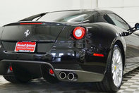 Ferrari 599 GTB de vanzare