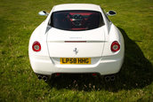 Ferrari 599 GTB de vanzare