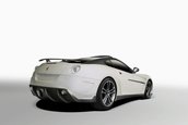 Ferrari 599 GTB Fiorano by Mansory