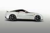 Ferrari 599 GTB Fiorano by Mansory