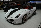 Ferrari 599 GTB Fiorano by Mansory