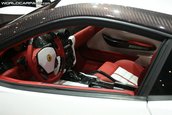 Ferrari 599 GTB Fiorano by Mansory