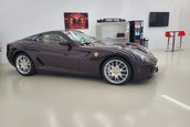 Ferrari 599 GTB Fiorano de vanzare