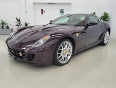 Ferrari 599 GTB Fiorano de vanzare