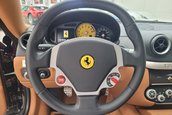 Ferrari 599 GTB Fiorano de vanzare