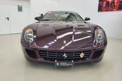 Ferrari 599 GTB Fiorano de vanzare