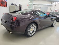 Ferrari 599 GTB Fiorano de vanzare