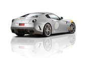 Ferrari 599 GTO by Novitec Rosso