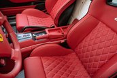 Ferrari 599 GTO de vanzare