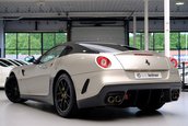 Ferrari 599 GTO de vanzare