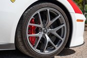 Ferrari 599 GTO de vanzare
