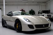 Ferrari 599 GTO de vanzare