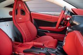 Ferrari 599 GTO de vanzare