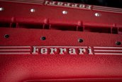 Ferrari 599 GTO de vanzare