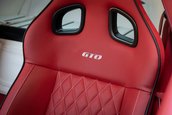 Ferrari 599 GTO de vanzare