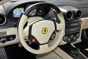 Ferrari 599 GTO de vanzare