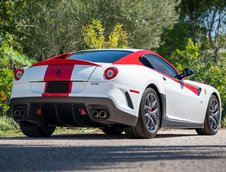 Ferrari 599 GTO de vanzare