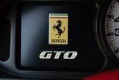 Ferrari 599 GTO de vanzare
