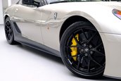Ferrari 599 GTO de vanzare