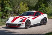 Ferrari 599 GTO de vanzare