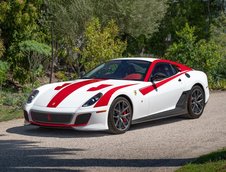 Ferrari 599 GTO de vanzare