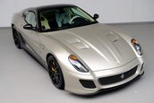 Ferrari 599 GTO de vanzare