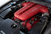Ferrari 599 GTO de vanzare