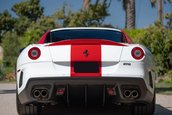 Ferrari 599 GTO de vanzare