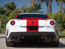 Ferrari 599 GTO de vanzare