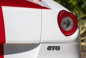 Ferrari 599 GTO de vanzare
