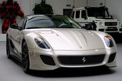 Ferrari 599 GTO de vanzare