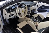 Ferrari 599 GTO de vanzare