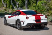 Ferrari 599 GTO de vanzare