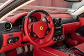 Ferrari 599 GTO de vanzare