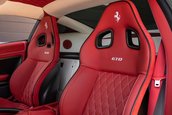 Ferrari 599 GTO de vanzare