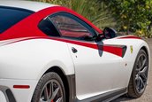 Ferrari 599 GTO de vanzare